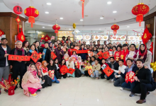 中非情缘,一位非洲留学生的中国情缘-中非友好经贸发展工作委员会