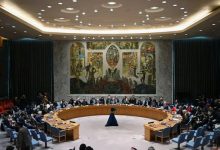 王毅主持联合国安理会“践行多边主义、改革完善全球治理”高级别会议-中非友好经贸发展工作委员会