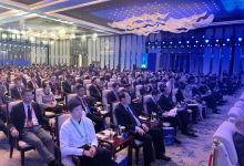 黄兆锦主任受邀出席2024海洋合作发展论坛-中非友好经贸发展工作委员会