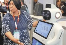 非洲国家加快人工智能应用-中非友好经贸发展工作委员会