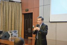 驻多哥使馆举办中多青年对话会-中非友好经贸发展工作委员会