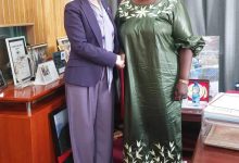 驻马拉维大使会见马卫生部长奇蓬达-中非友好经贸发展工作委员会