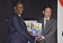 驻乌干达大使出席《乌干达税务指南》新版发布会-中非友好经贸发展工作委员会