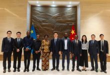 刚果（金）智库高度评价“长沙盛会”的积极成果和重要意义-中非友好经贸发展工作委员会