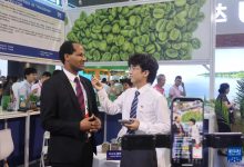 中非经贸博览会尽显中非合作“热度”-中非友好经贸发展工作委员会