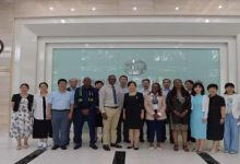 以标准规则“软联通”促进中非人民“心联通”——市场监管总局开展中非合格评定能力提升活动记-中非友好经贸发展工作委员会