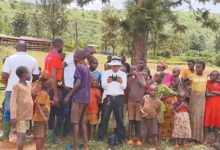 非洲国家加快农业数字化转型-中非友好经贸发展工作委员会