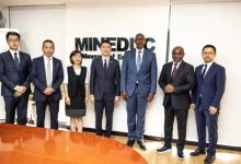 驻卢旺达大使拜会卢教育部长恩森吉马纳-中非友好经贸发展工作委员会