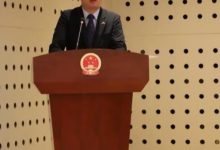 驻佛得角大使主持召开“中佛携手推进‘公正合理、开放共赢’现代化”研讨会-中非友好经贸发展工作委员会